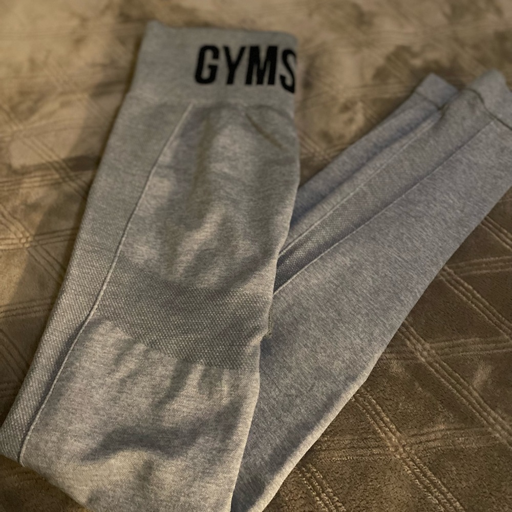 Gymshark leggings size small
